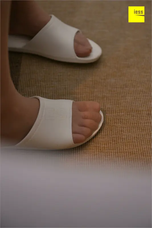 [IESS异思趣向] 2018.08.24 MF.002 小六 - IESS