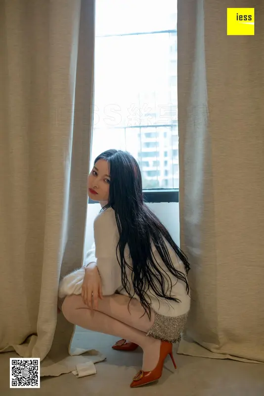 [IESS异思趣向] 2019.03.07 丝享家437:《梦梦吃外卖》梦梦 - IESS